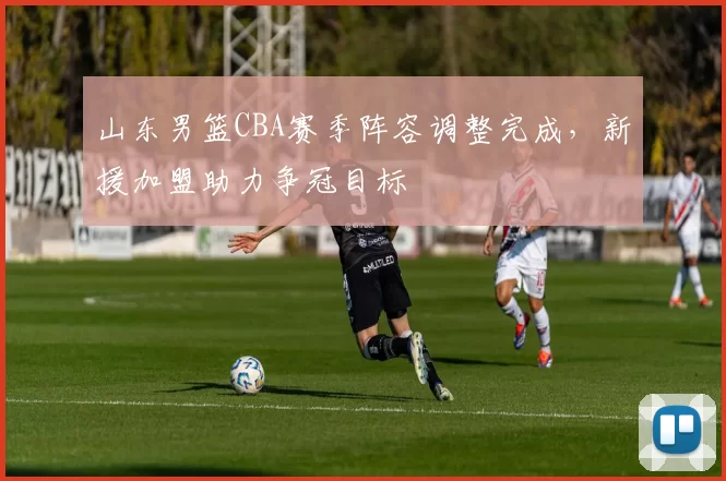 山东男篮CBA赛季阵容调整完成，新援加盟助力争冠目标