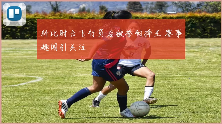 科比肘击飞行员后被誉耐摔王 赛事趣闻引关注